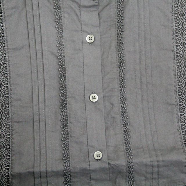 ICHI レース SHIRT