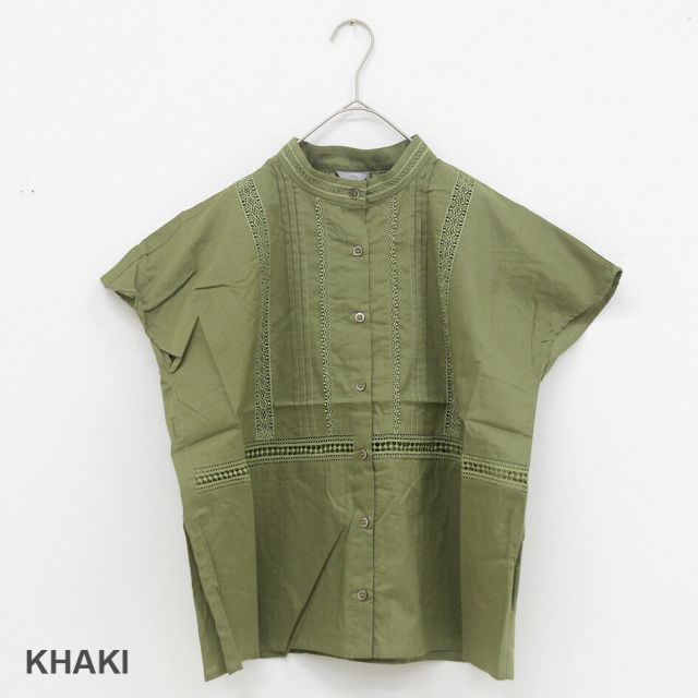 ICHI レース SHIRT