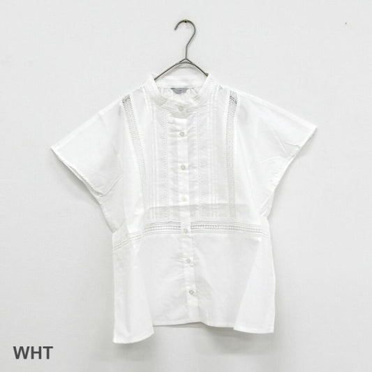 ICHI レース SHIRT