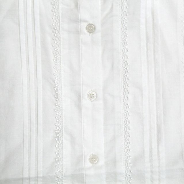 ICHI レース SHIRT