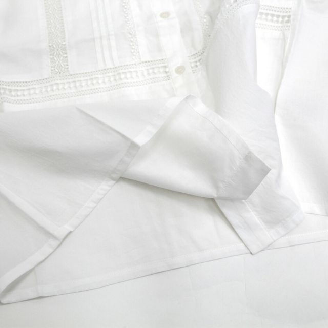 ICHI レース SHIRT