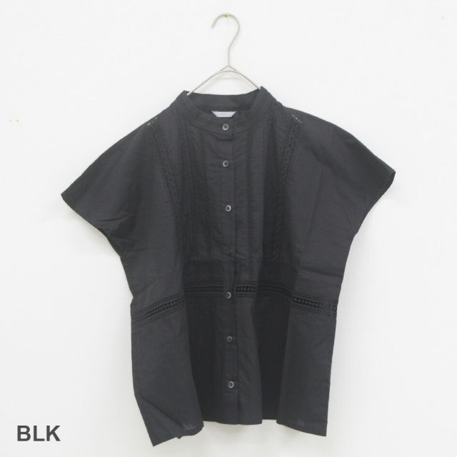 ICHI レース SHIRT