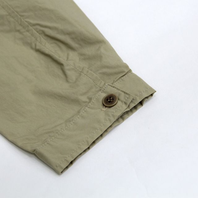 ICHI HOOD JACKET