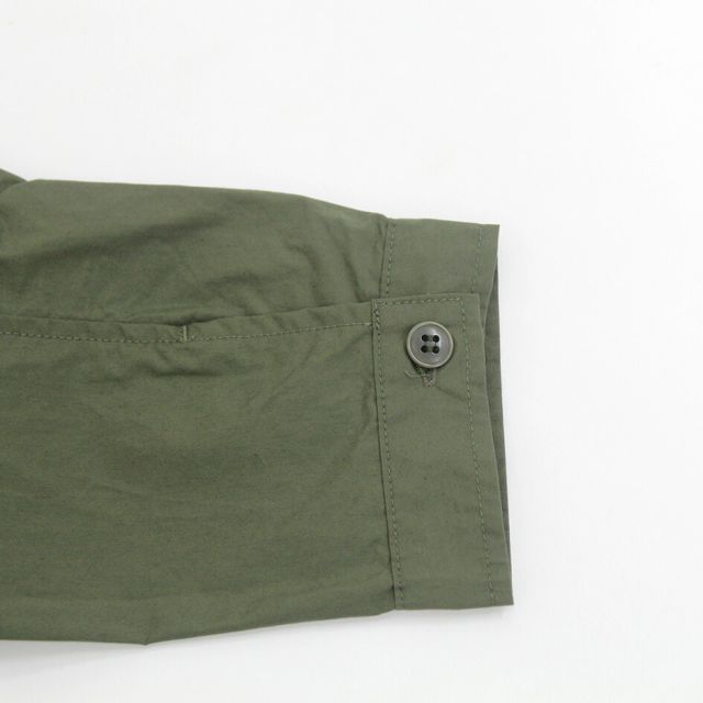 ICHI HOOD JACKET