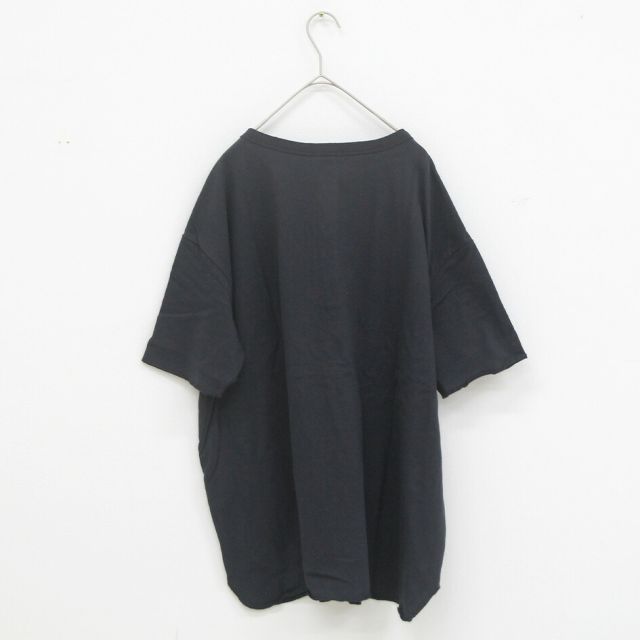 ICHI HENLEY NECK