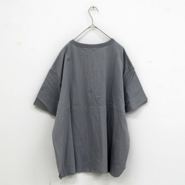 ICHI HENLEY NECK