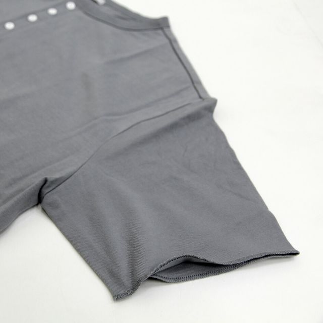 ICHI HENLEY NECK