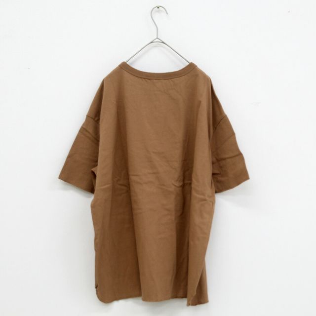 ICHI HENLEY NECK