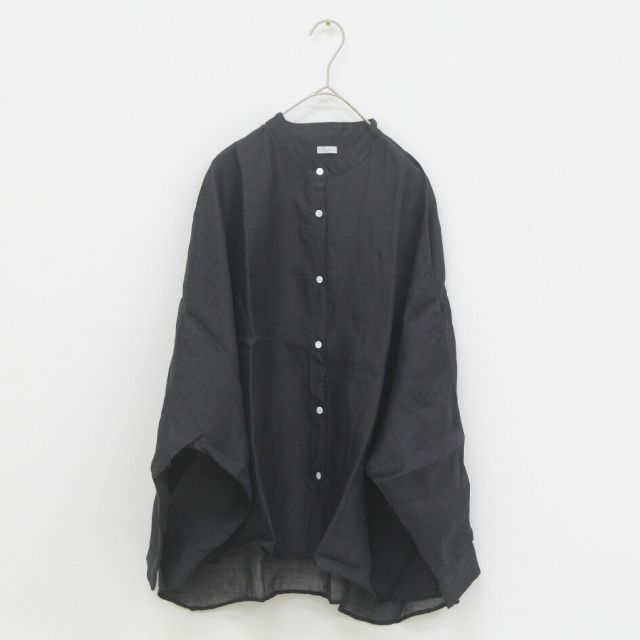 イチ シャツ レディース ICHI 241229 ポプリン SHIRTS レディース 麻 リネン リネンシャツ 麻 メール便 夏 ゆったり 涼しいシャツ ポプリンシャツ 羽織 大人カジュアル 涼しい ナチュラルカラー リネン(250509)