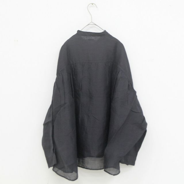 イチ シャツ レディース ICHI 241229 ポプリン SHIRTS レディース 麻 リネン リネンシャツ 麻 メール便 夏 ゆったり 涼しいシャツ ポプリンシャツ 羽織 大人カジュアル 涼しい ナチュラルカラー リネン(250509)