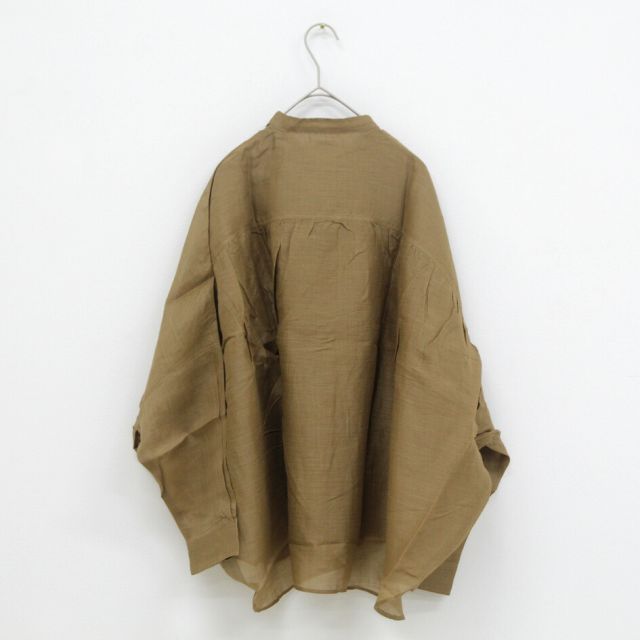 イチ シャツ レディース ICHI 241229 ポプリン SHIRTS レディース 麻 リネン リネンシャツ 麻 メール便 夏 ゆったり 涼しいシャツ ポプリンシャツ 羽織 大人カジュアル 涼しい ナチュラルカラー リネン(250509)