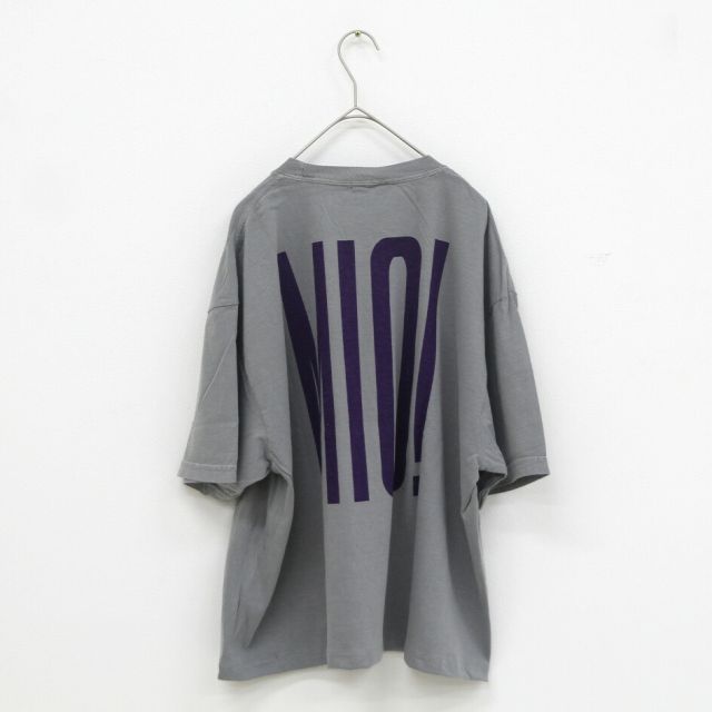 イチ tシャツ ICHI 241253 ピグメント T-SHIRT レディース 半袖 メール便 (250509)