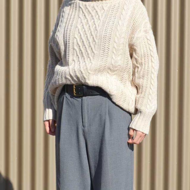 ベルト レディースベルト イチアンティークス レザーベルト ICHI Antiquites Lether Belt 500000 牛革 ユニセックス レディース カジュアル 太 おしゃれ レザー シンプル ブラウン 黒 茶 ウエストマーク ナチュラル 女性 プレゼント (240118)