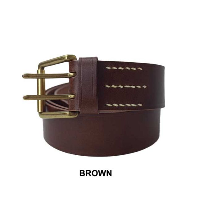 ベルト レディースベルト イチアンティークス レザーベルト ICHI Antiquites Lether Belt 500000 牛革 ユニセックス レディース カジュアル 太 おしゃれ レザー シンプル ブラウン 黒 茶 ウエストマーク ナチュラル 女性 プレゼント (240118)