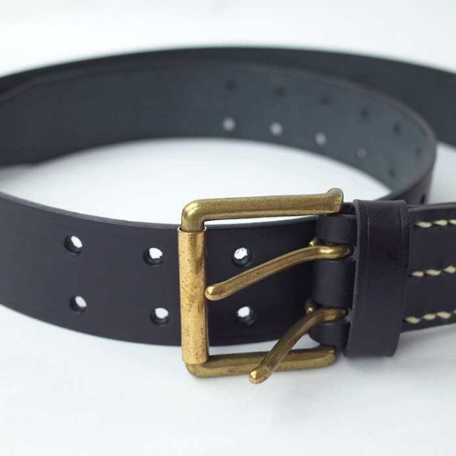 ベルト レディースベルト イチアンティークス レザーベルト ICHI Antiquites Lether Belt 500000 牛革 ユニセックス レディース カジュアル 太 おしゃれ レザー シンプル ブラウン 黒 茶 ウエストマーク ナチュラル 女性 プレゼント (240118)