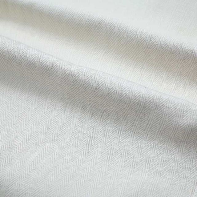 ICHIANTIQUITES HERRINGBONE GARMENT DYE PT