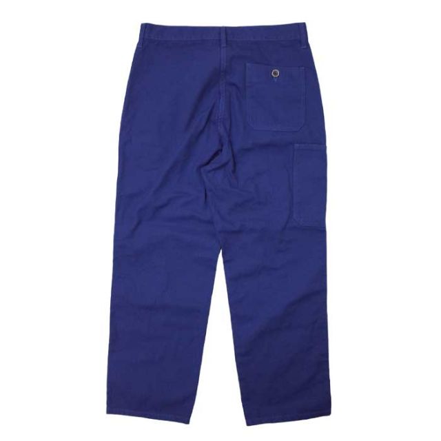ICHIANTIQUITES HERRINGBONE GARMENT DYE PT