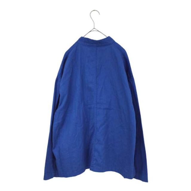 イチアンティークス ジャケット レディース ichi Antiquites 1000611 C/L VINTAGE TWILL JACKET (241023)