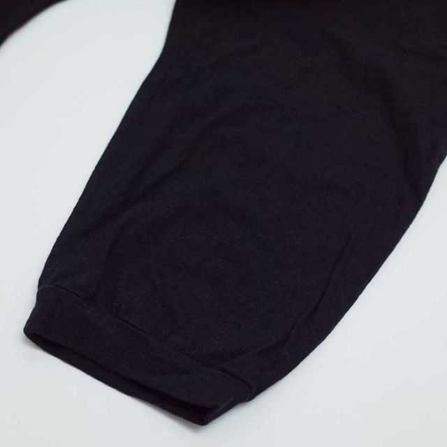 イチアンティークス パンツ ICHI ANTIQUITES 1000646 PANTS コットン サルエルパンツ イージーパンツ ウエストゴム ゆったり ルームウエア フリーサイズ (241107)