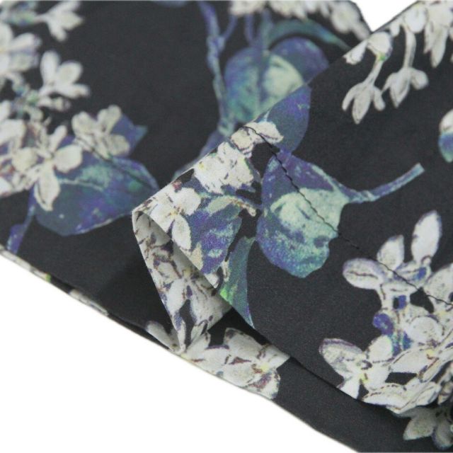 ICHIANTIQUITES LIBERTY PANTS