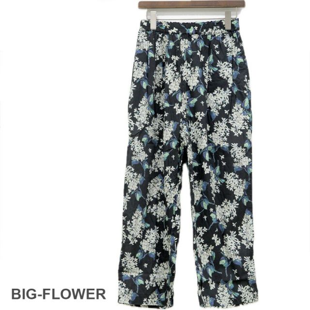 ICHIANTIQUITES LIBERTY PANTS
