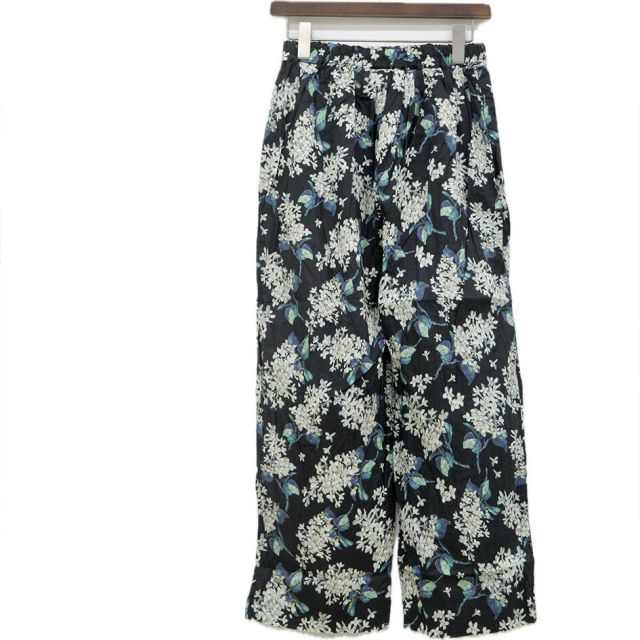 ICHIANTIQUITES LIBERTY PANTS