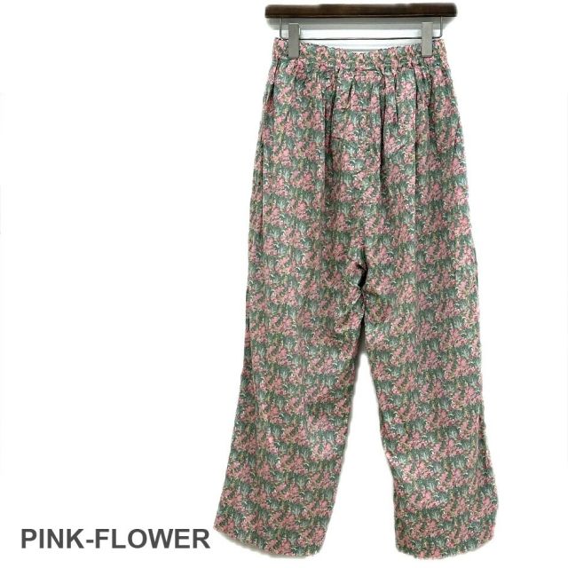 ICHIANTIQUITES LIBERTY PANTS