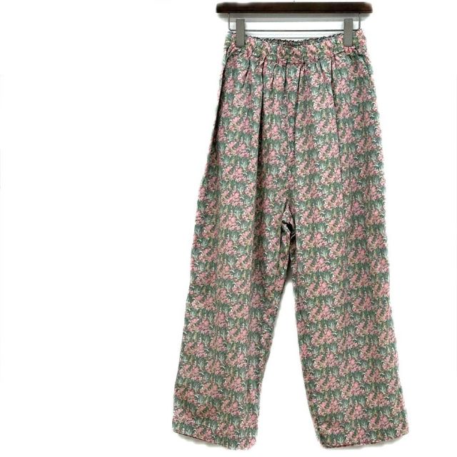 ICHIANTIQUITES LIBERTY PANTS