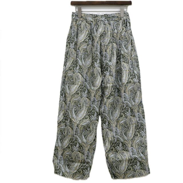 ICHIANTIQUITES LIBERTY PANTS
