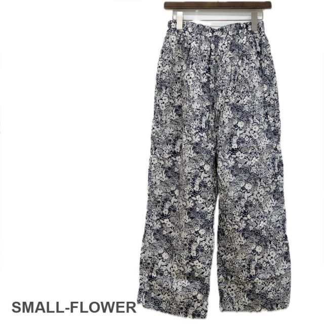 ICHIANTIQUITES LIBERTY PANTS