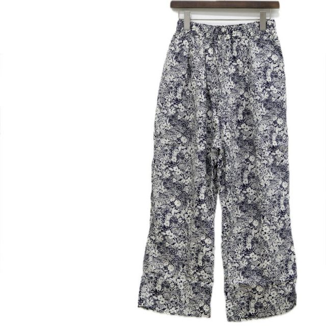 ICHIANTIQUITES LIBERTY PANTS