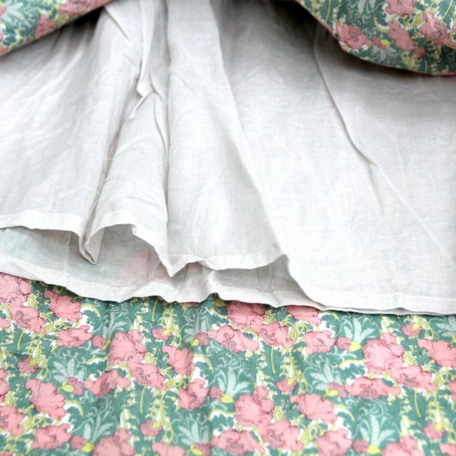 ICHIANTIQUITES LIBERTY SKIRT