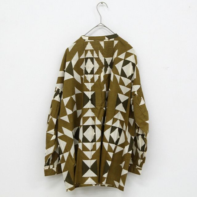 ICHIANTIQUITES INDIA SHIRT