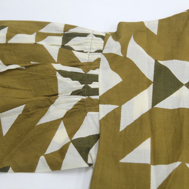 ICHIANTIQUITES INDIA SHIRT
