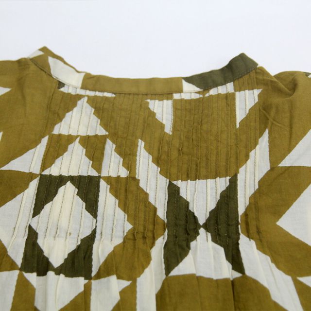 ICHIANTIQUITES INDIA SHIRT