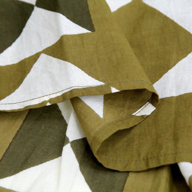 ICHIANTIQUITES INDIA SHIRT