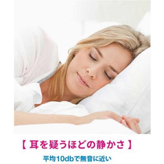 イオニックブリーズ GRANDE グランデ 空気清浄機 (IU867) IonicBreeze フィルターレス 交換不要 静音 消臭 ウイルス対策 59109 [230208]