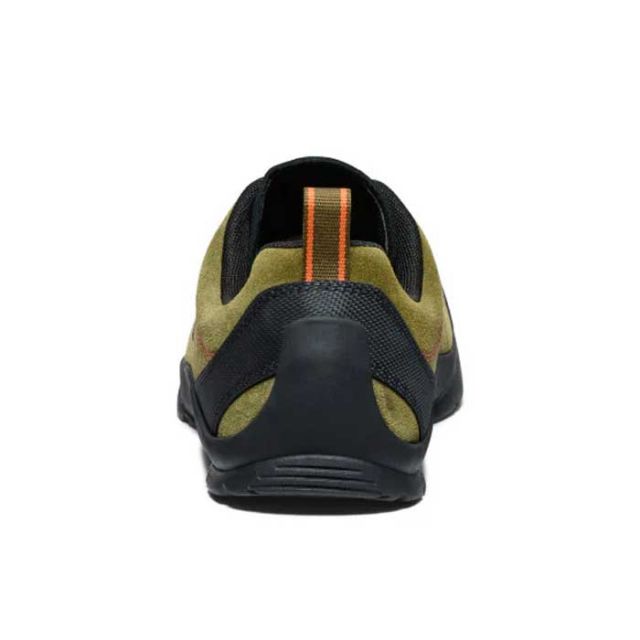 KEEN キーン ジャスパー スニーカー メンズ ブラウン 茶 ベージュ JASPER 1002661 1002672 シューズ 靴 ブランド シンプル アウトドア キャンプ 山 おしゃれ