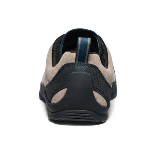 KEEN キーン ジャスパー スニーカー メンズ ブラウン 茶 ベージュ JASPER 1002661 1002672 シューズ 靴 ブランド シンプル アウトドア キャンプ 山 おしゃれ