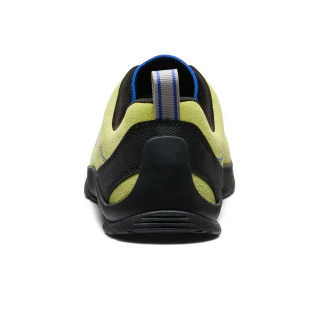 KEEN キーン ジャスパー スニーカー メンズ ブラウン 茶 ベージュ JASPER 1002661 1002672 シューズ 靴 ブランド シンプル アウトドア キャンプ 山 おしゃれ