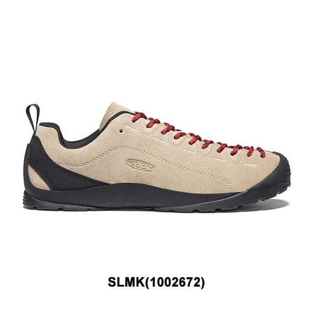 KEEN キーン ジャスパー スニーカー メンズ ブラウン 茶 ベージュ JASPER 1002661 1002672 シューズ 靴 ブランド シンプル アウトドア キャンプ 山 おしゃれ