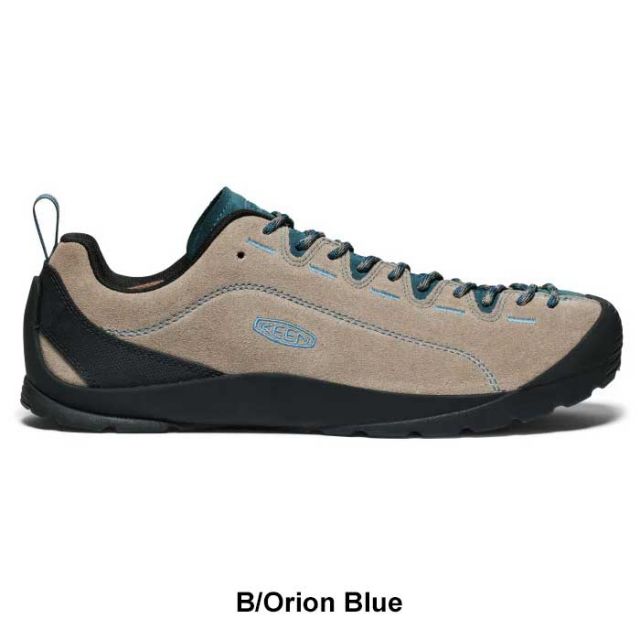 KEEN キーン ジャスパー スニーカー メンズ ブラウン 茶 ベージュ JASPER 1002661 1002672 シューズ 靴 ブランド シンプル アウトドア キャンプ 山 おしゃれ