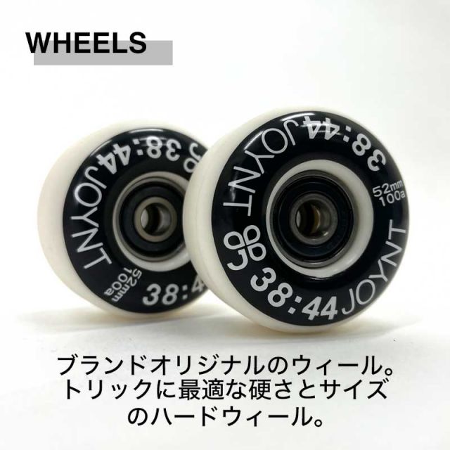 JOYNT JODC1 JOYNT×OHTA DESIGN CAMARO COMAPLETE