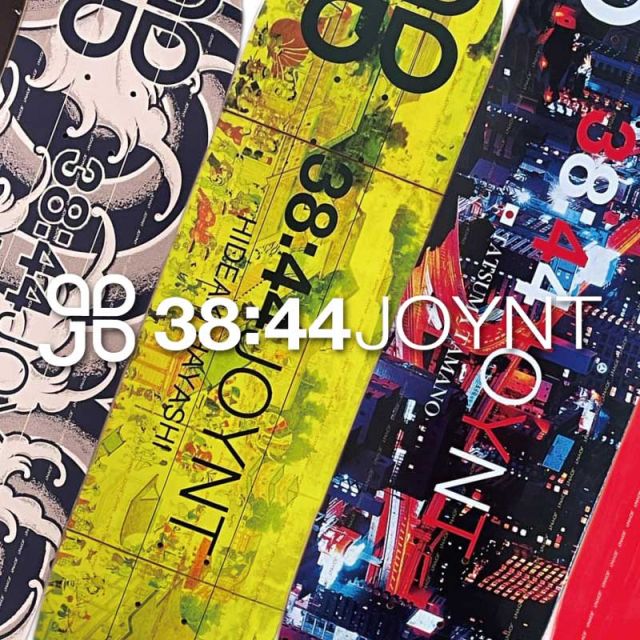 JOYNT JOLC LINE KID'S COMPLETE