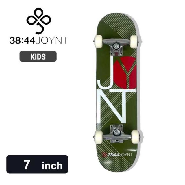JOYNT JMOC MODERN KID'S COMPLETE