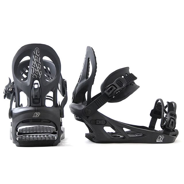 K2 B1904019 MACH BINDING
