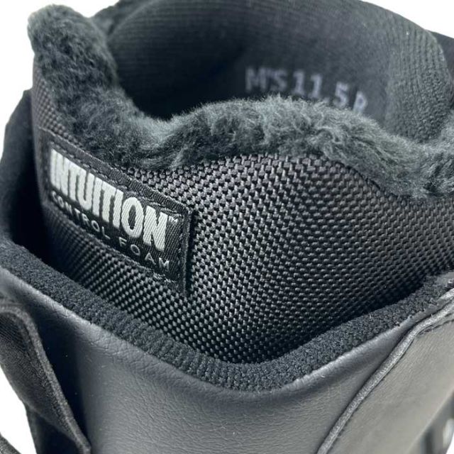 K2 スノーボードブーツ 23-24 LEWISTON BOOTS BLK スノボ boots ボア BOA [221110]