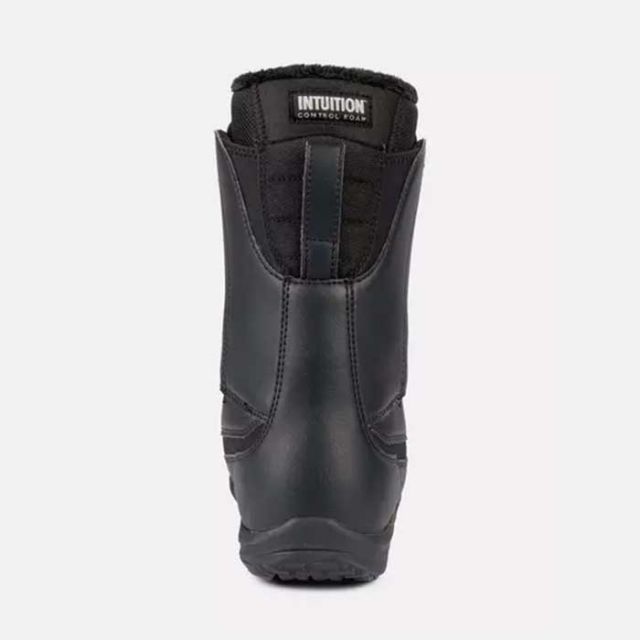 K2 レディース スノーボードブーツ 22-24 SAPERA BOOTS BLK サペラ B210301801