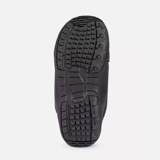 K2 レディース スノーボードブーツ 22-24 SAPERA BOOTS BLK サペラ B210301801