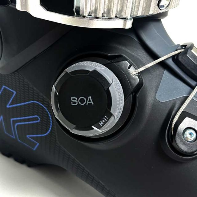 K2 KS240086 BFC RX BOA
